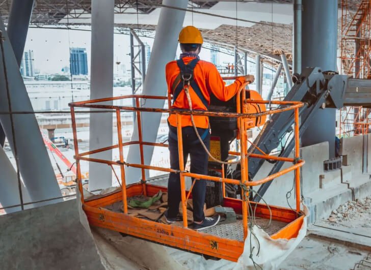 Ko Steel Structures haqqında