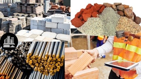 Digər tikinti məhsulları